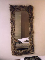 Specchiera 100 x 200